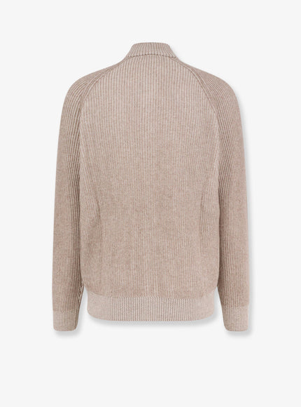 Brunello Cucinelli Cashmere Cardigan