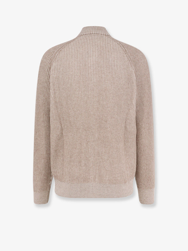 Brunello Cucinelli Cashmere Cardigan