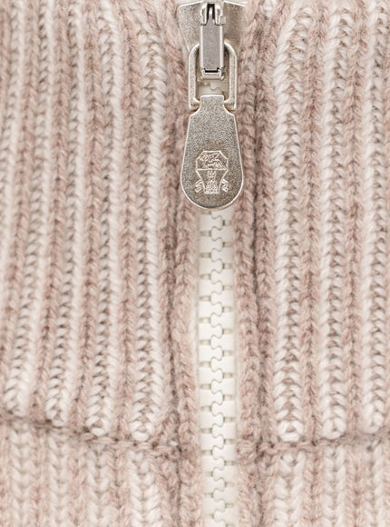 Brunello Cucinelli Cashmere Cardigan