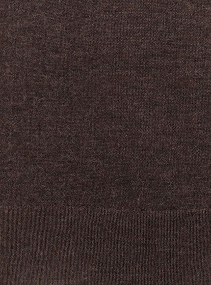 Brunello Cucinelli Cahmere And Silk Sweater