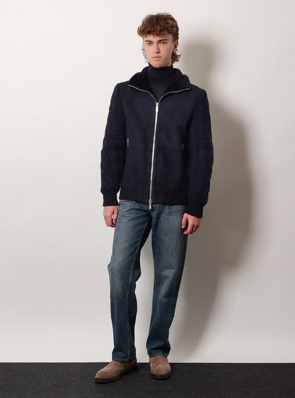 Brunello Cucinelli Cashmere And Silk Turtleneck