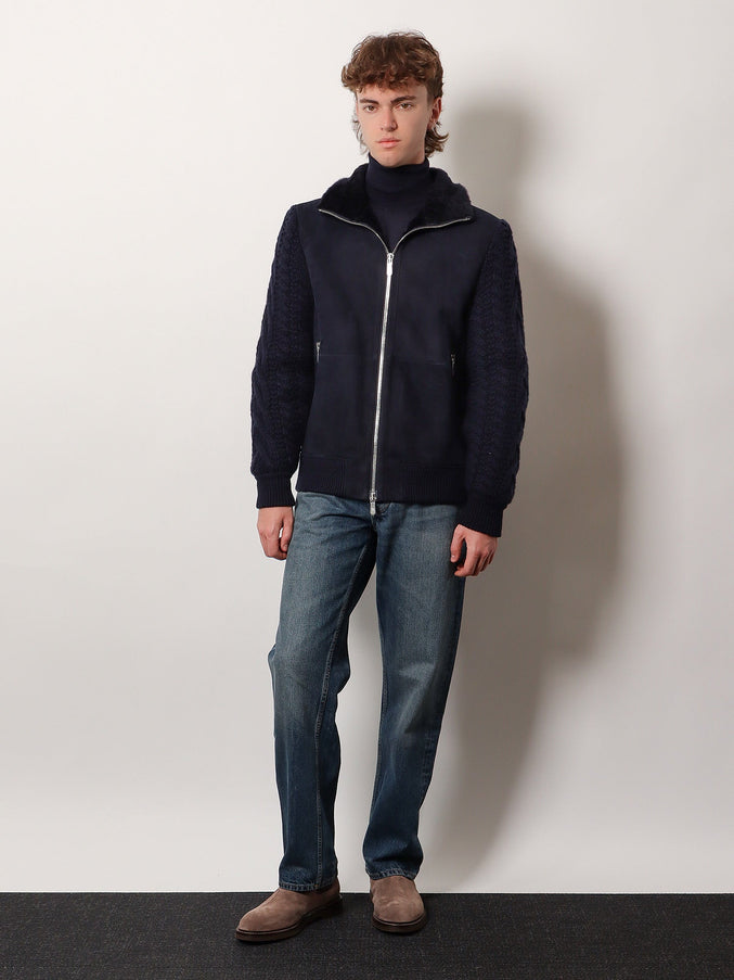 Brunello Cucinelli Cashmere And Silk Turtleneck