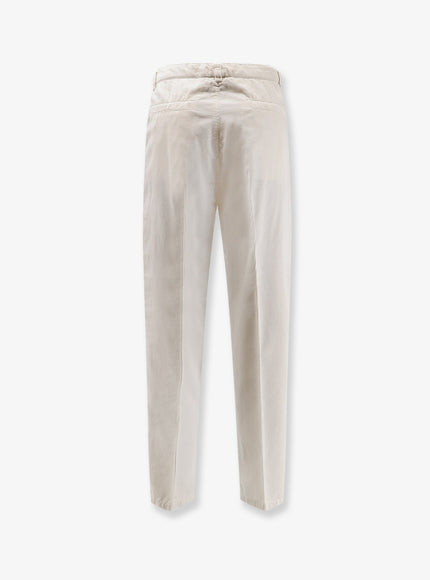 Brunello Cucinelli Corduroy Trousers