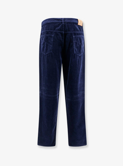 Brunello Cucinelli Corduroy Trousers