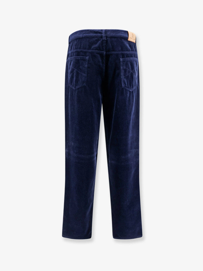 Brunello Cucinelli Corduroy Trousers