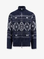 48 / Navy Panama Grgio Medio