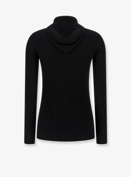 Brunello Cucinelli Cashmere Blend Turtleneck Sweater
