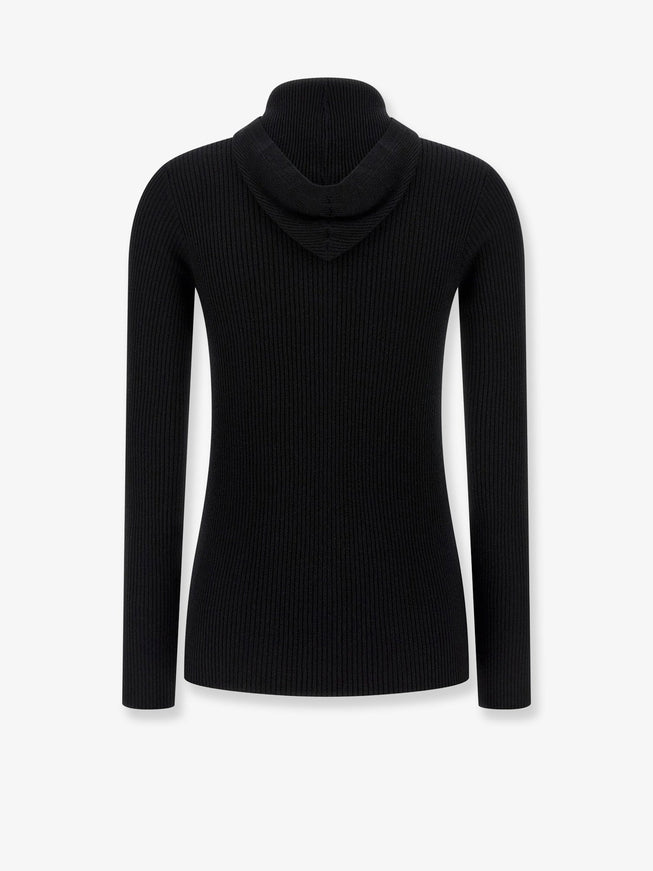 Brunello Cucinelli Cashmere Blend Turtleneck Sweater