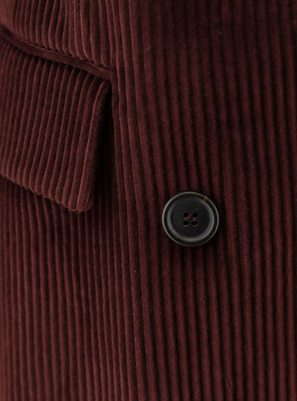 Brunello Cucinelli Corduroy Blazer