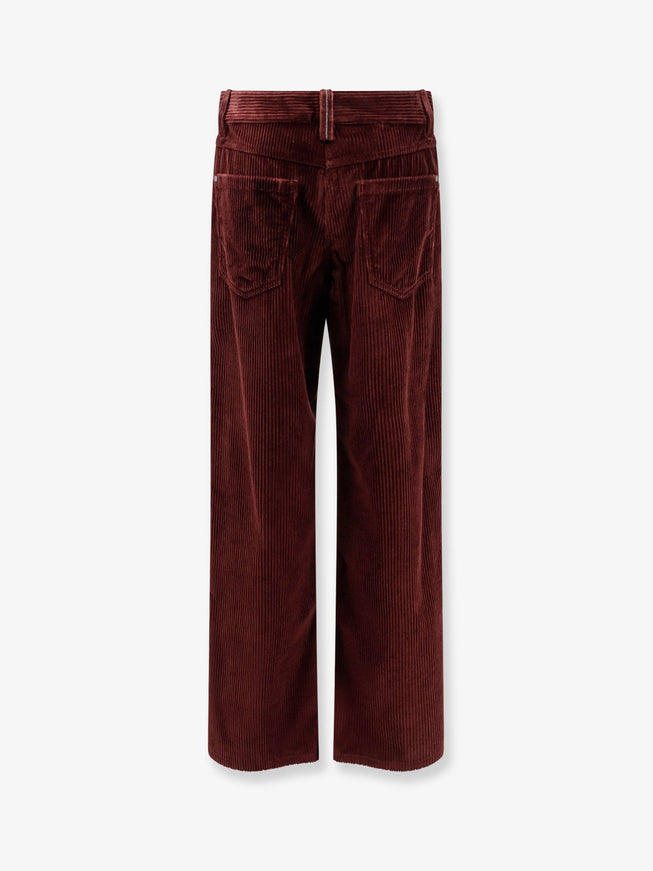 Brunello Cucinelli Corduroy Trousers