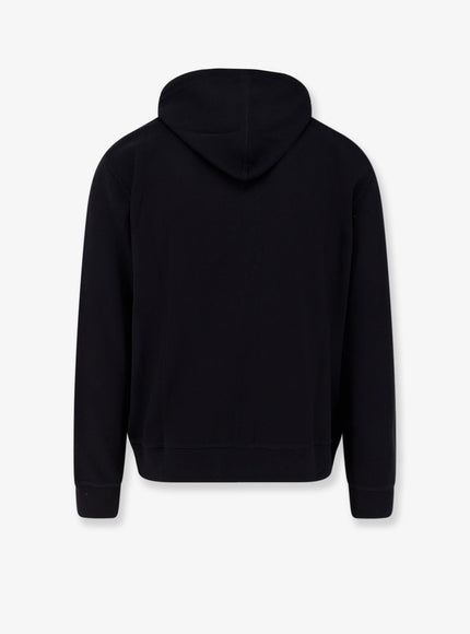 Brunello Cucinelli Cotton, Cashmere And Silk Blend Sweatshirt