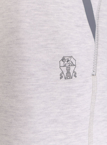 Brunello Cucinelli Cotton Blend Trousers