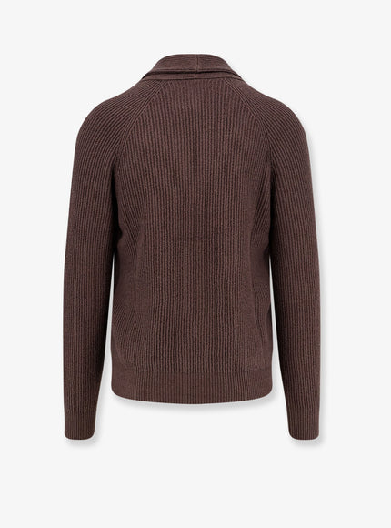 Brunello Cucinelli Cotton Cardigan