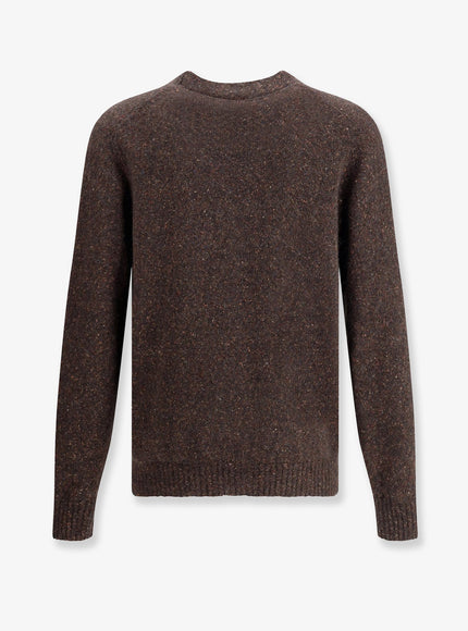 Brunello Cucinelli Alpaca, Wool, Silk And Cotton Blend Cardigan