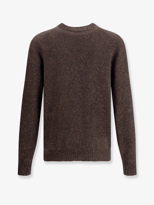 Brunello Cucinelli Alpaca, Wool, Silk And Cotton Blend Cardigan