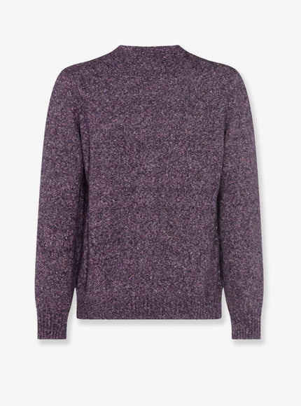 Brunello Cucinelli Alpaca, Wool, Silk And Cotton Blend Cardigan