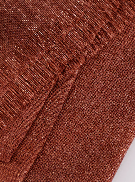 Brunello Cucinelli Cashmere And Silk Blend Scarf