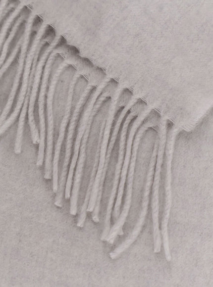 Brunello Cucinelli Cashmere Scarf