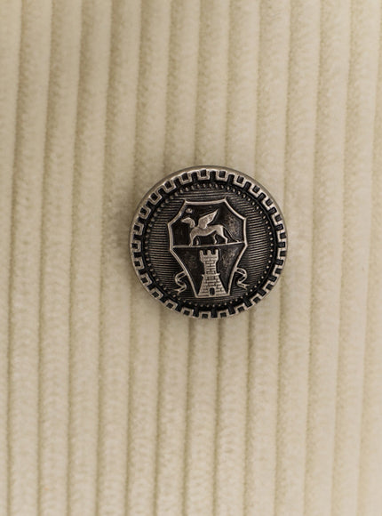 Brunello Cucinelli Ribbed Cashmere Coat