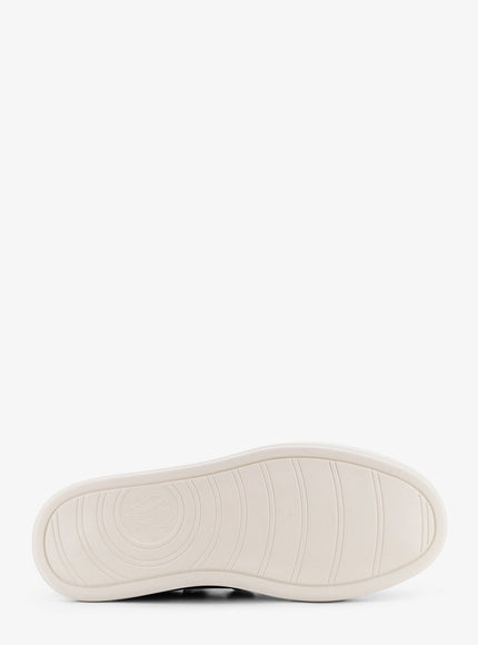 Brunello Cucinelli Suede Sneakers