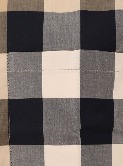Burberry Organic Cotton Shirt