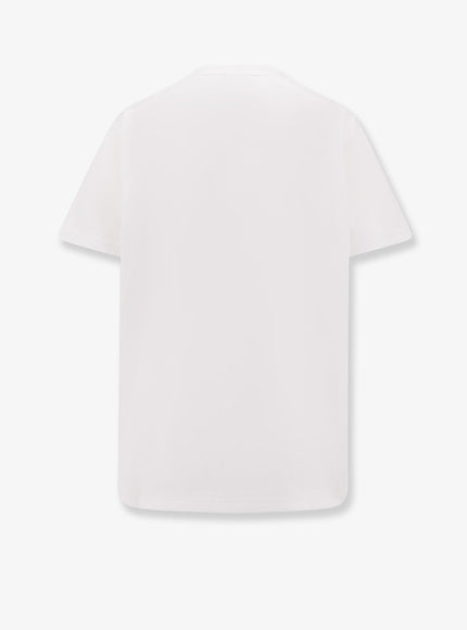Burberry Cotton T-Shirt
