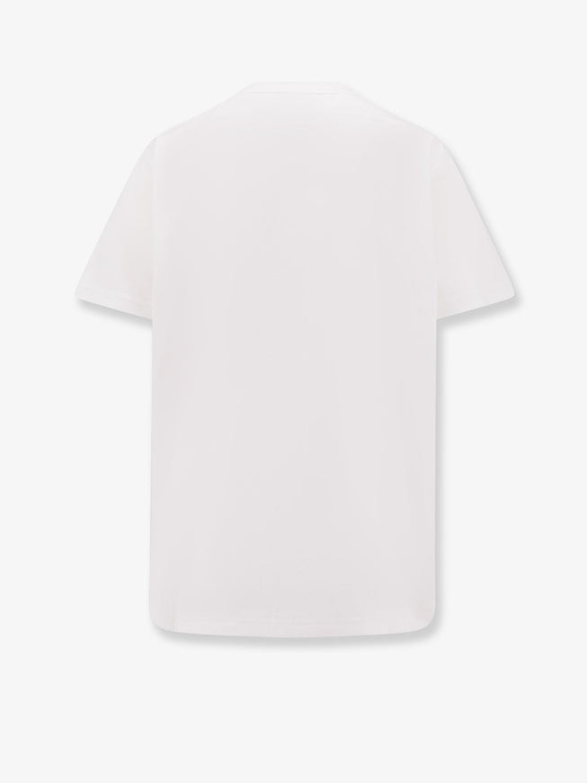 Burberry Cotton T-Shirt