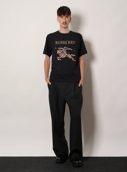 Ryan Cotton T-Shirt