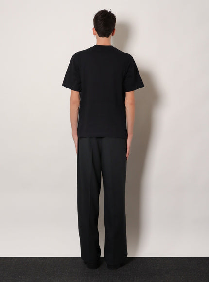 Ryan Cotton T-Shirt