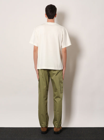 Burberry Ryan Cotton T-Shirt