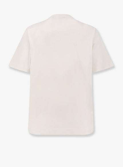 Burberry Ryan Cotton T-Shirt