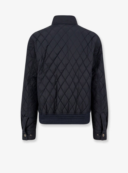 Burberry Taunton Quilted Nylon Jacket