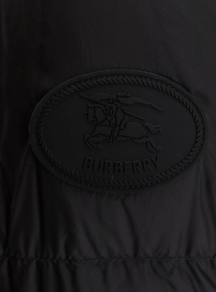 Burberry Snowdonia Reversible Down Jacket