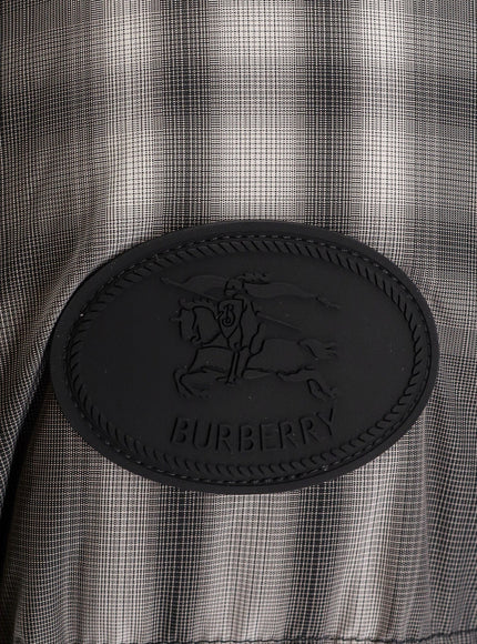 Burberry Snowdonia Hooded Down Jacket