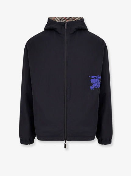 Burberry Trafford Reversible Jacket