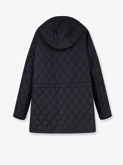 Burberry Bromley Quilted Nylon Jacket