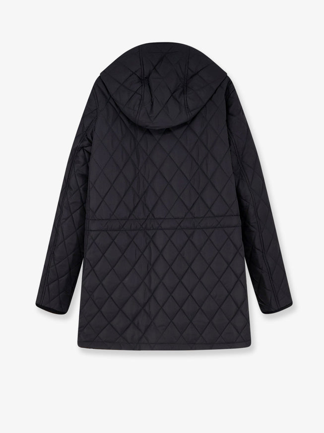 Burberry Bromley Quilted Nylon Jacket