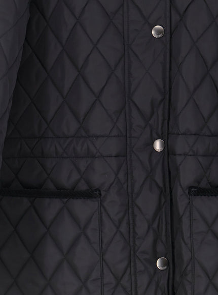 Burberry Bromley Quilted Nylon Jacket