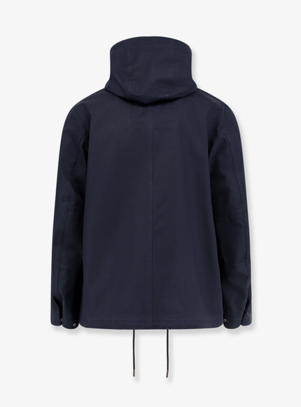 Burberry Waterproof Cotton Jacket