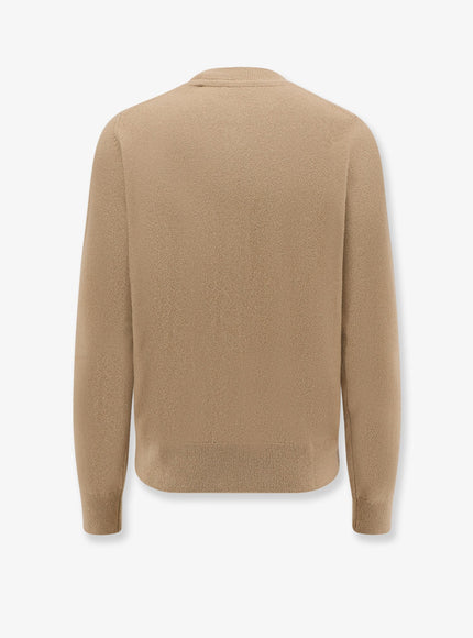 Burberry Clara Cashmere Blend Cardigan