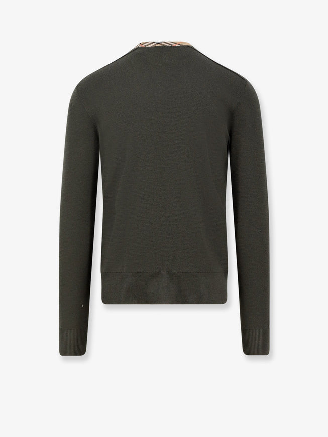 Burberry Michael Wool Sweater