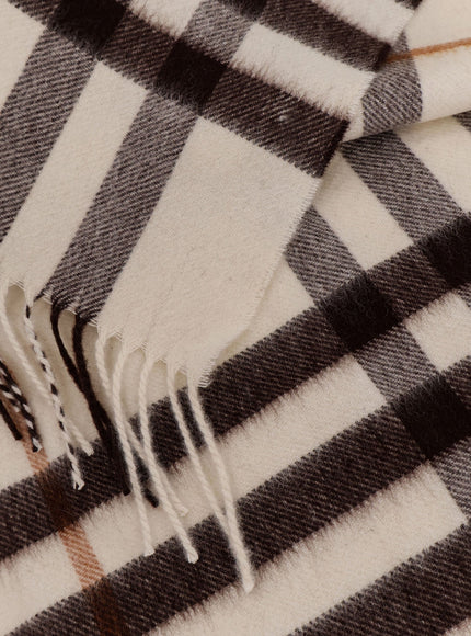 Burberry Cashmere Scarf