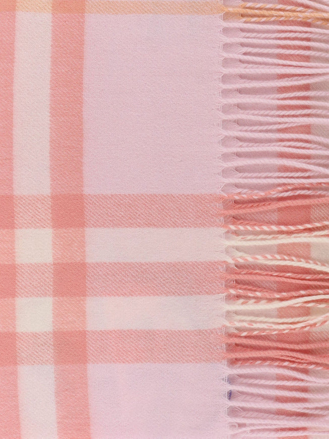Burberry Cashmere Scarf