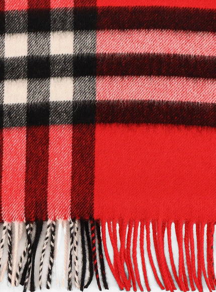 Burberry Cashmere Scarf