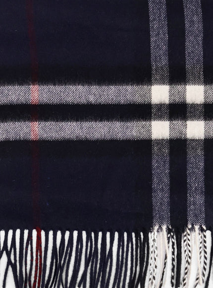 Burberry Cashmere Scarf