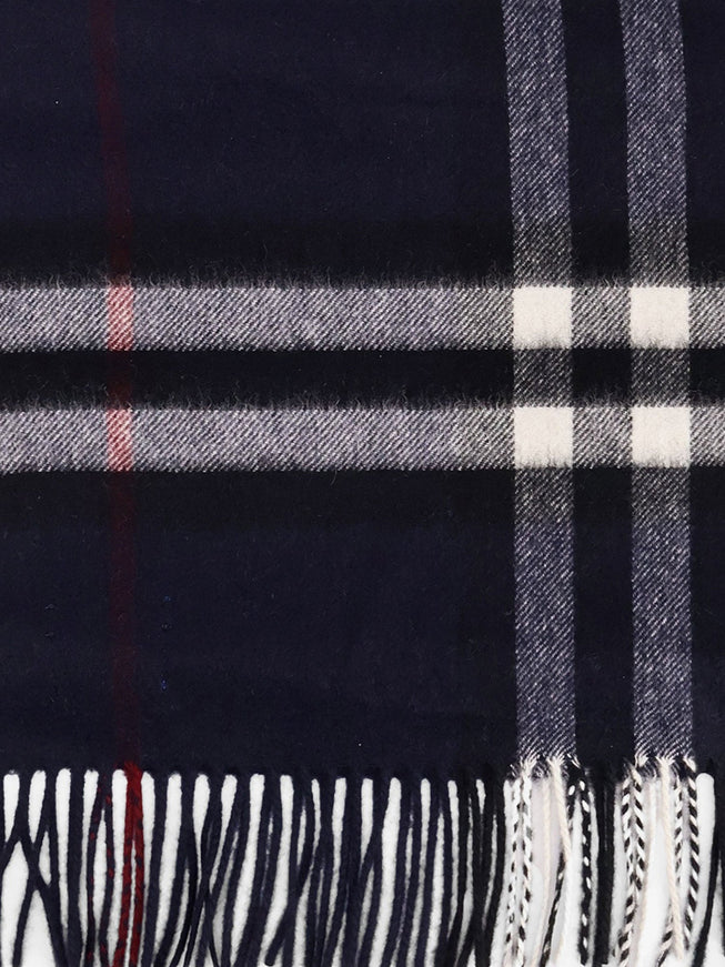 Burberry Cashmere Scarf