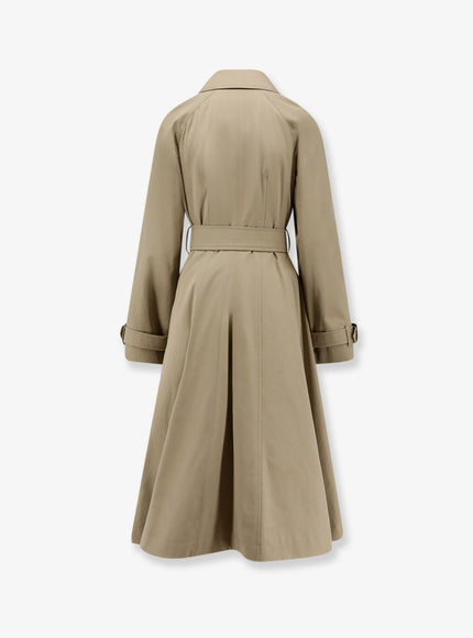 Burberry Ellingham Cotton Trench