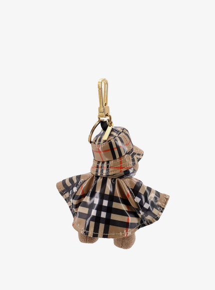 Burberry Charm Orsetto Thomas Keyring