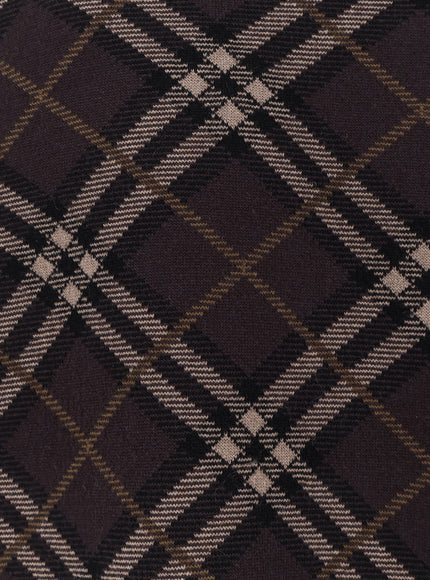 Burberry Gregory Wool And Cashmere Sweater