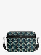 Uni / Black Navy Blue